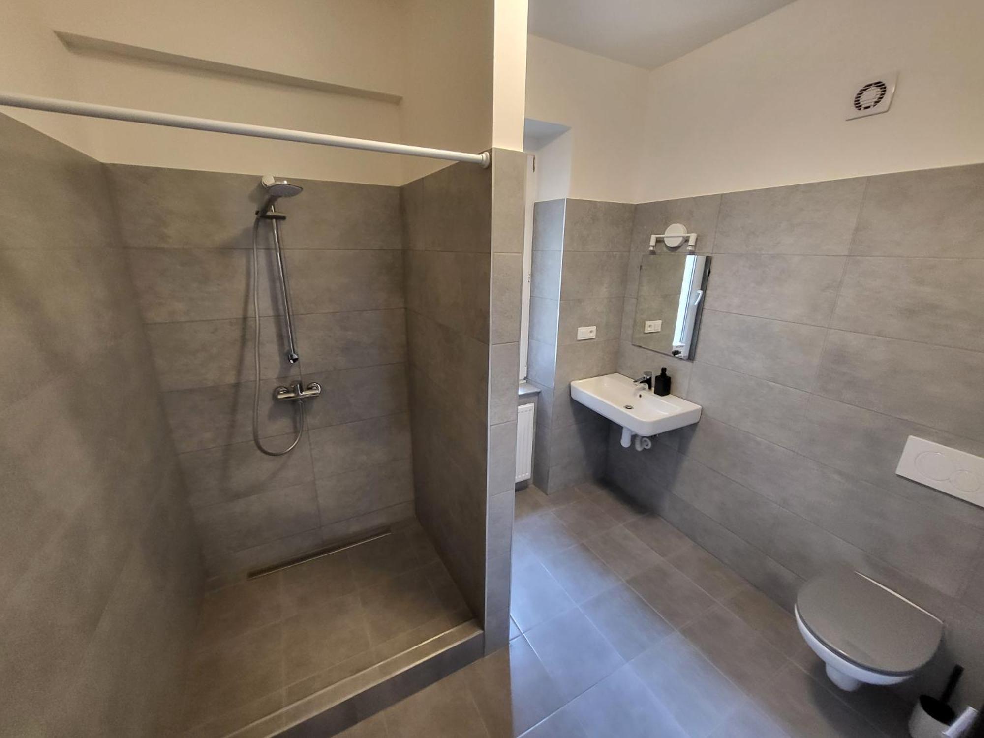 City Center Apartments - Moderna Brno Rimske Namesti IV ภายนอก รูปภาพ